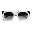 Marlowe Handmade in Italy White