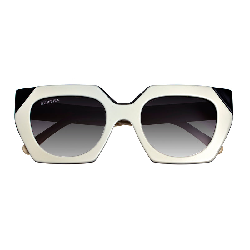 Marlowe Handmade in Italy White
