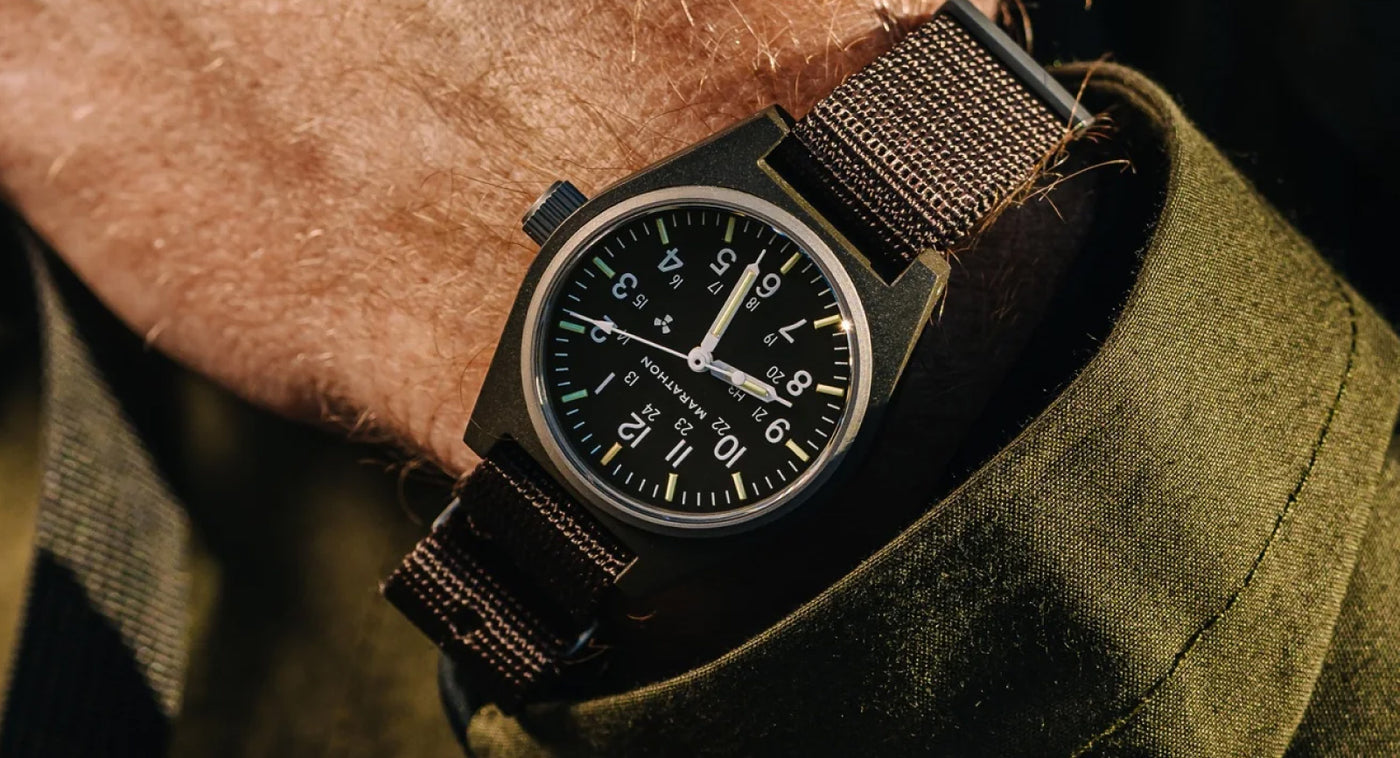 Field Watches