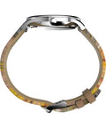 THE MET Multicolor / Leather | MULTICOLOR Dial