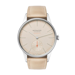 Orion Neomatik Orion Neomatik Champagner | Beige Dial
