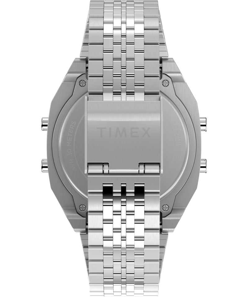 STYLE Digital / Stainless Steel Digital Dial