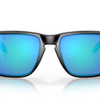 Holbrook XL MEN / MATTE BLACK-PRIZM SAPPHIRE POLARIZED