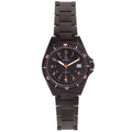 Calder Black | Black Dial
