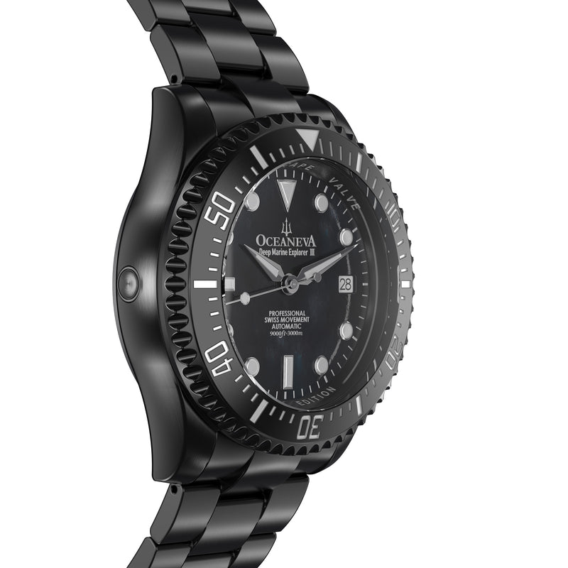 Swiss Auto 3000M Sw200 Deep Marine Explorer III