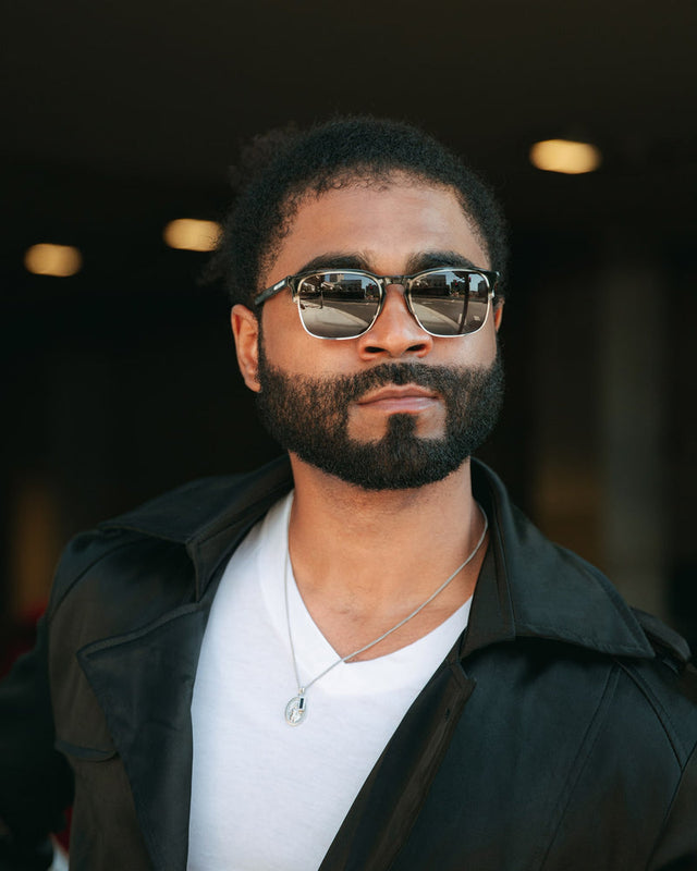 Villa The Villa - Black Smoke |  Dial