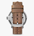 Runwell 41 blue | Blue Dial