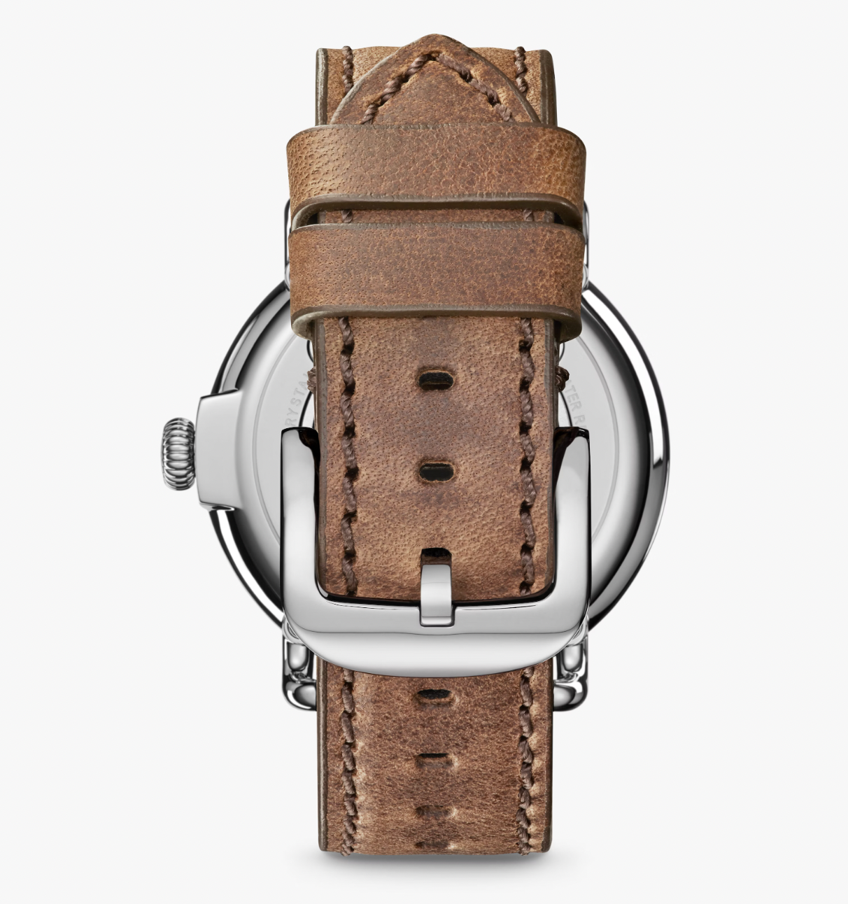 Runwell 41 blue | Blue Dial