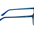 Phoenix Blue/Silver |  Dial