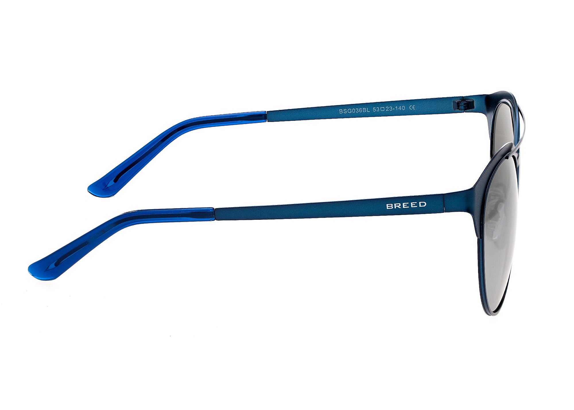 Phoenix Blue/Silver |  Dial