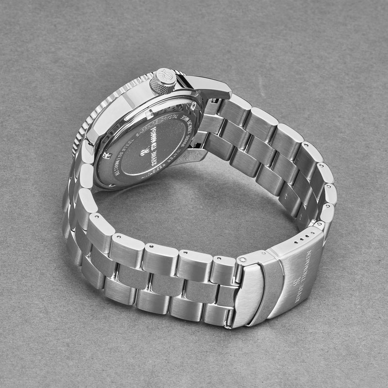 Diver 17030.2125 / Blue | Blue Dial