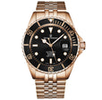 Diver 17571.2267 / Black | Black Dial