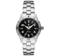 Ref 691 Mechanical Stainless Steel Watch