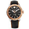 Clifton A10424 / Black | Black Dial