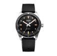 Skindiver Nautiqe Back | Black Dial