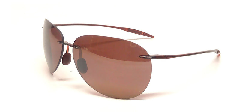 SUGARBEACH UNISEX / ROOTBEER / HCL BRONZE