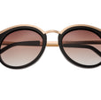Caroline Black/Black |  Dial