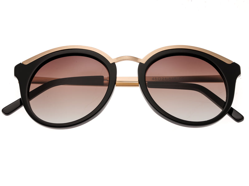 Caroline Black/Black |  Dial