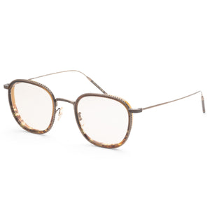 Classic 48 mm / Antique Gold Espresso