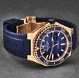 Oceana MAN-RD-05-RC / Blue | Blue Dial