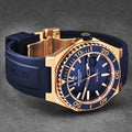 Oceana MAN-RD-05-RC / Blue | Blue Dial