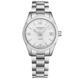 Conquest L23854766 / Mother of Pearl | Silver Dial