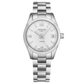 Conquest L23854766 / Mother of Pearl | Silver Dial