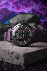 Nubeo OAO Automatic Limited Edition