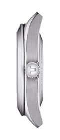 Gentleman Powermatic 80 Silicium Silver-tone Green Dial