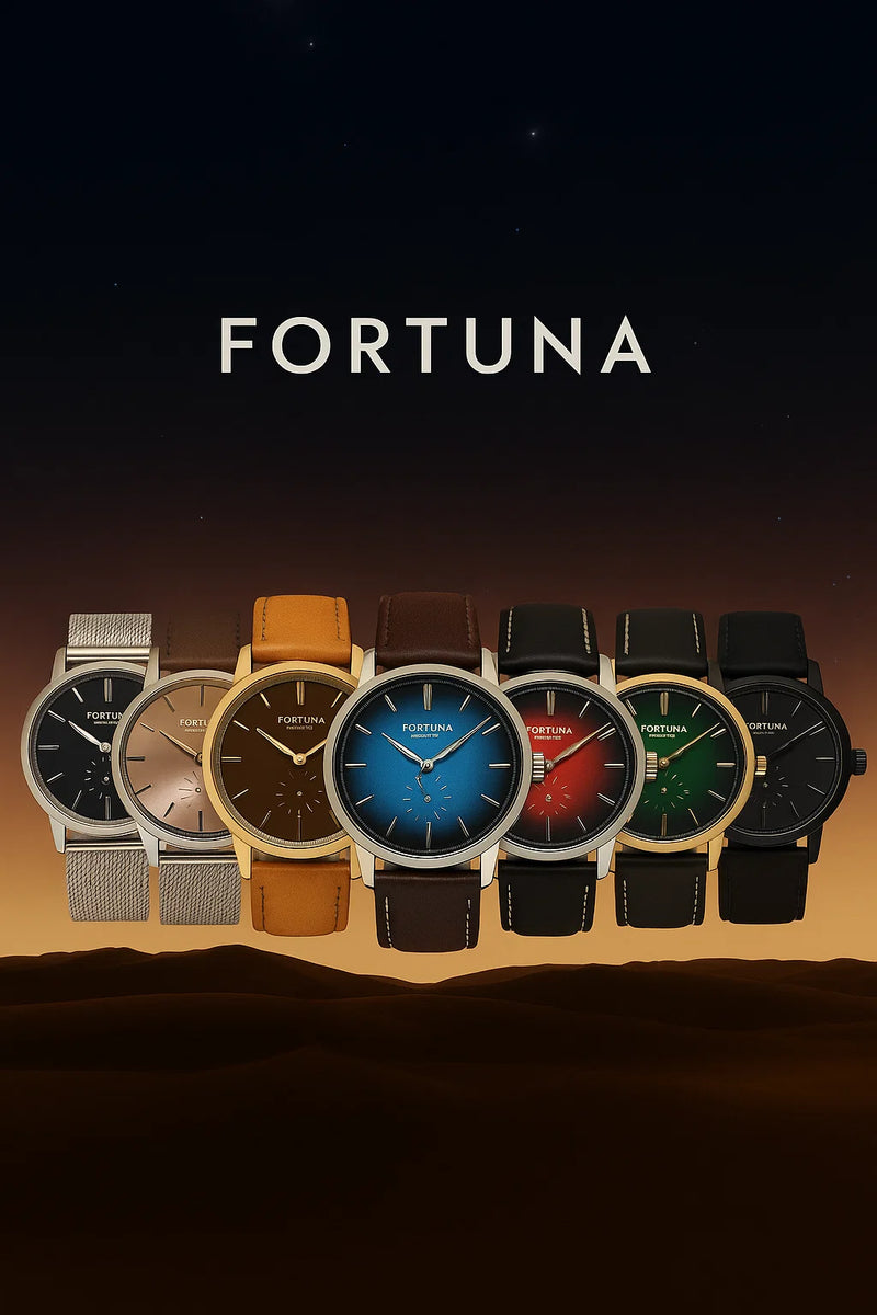 Fortuna 2 Tudor Level Up