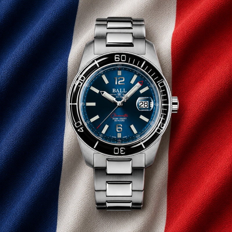 France