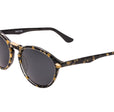 Kennedy Gold Tortoise/Black |  Dial