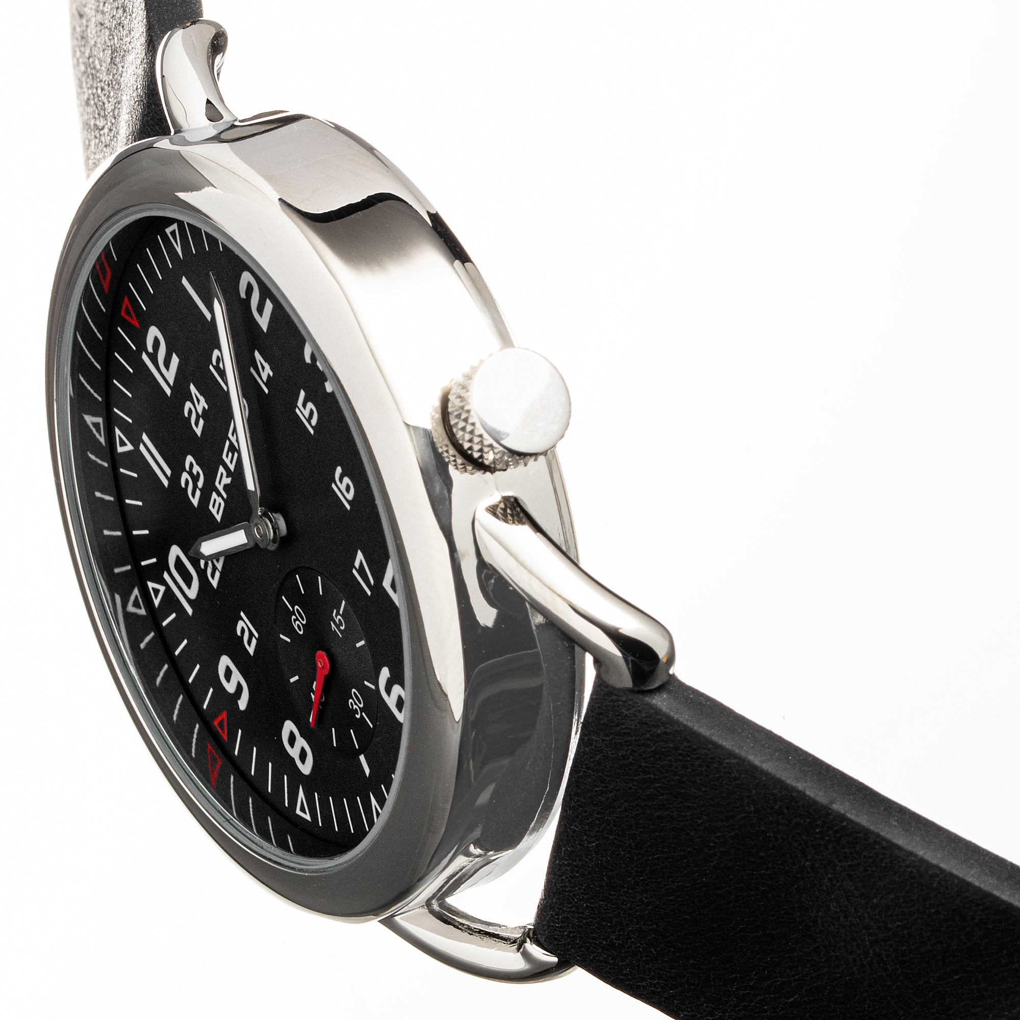 Regulator Black | Black Dial