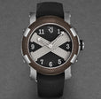 Titanic A La Grande RJTGAU.101.10 / Black | Black Dial