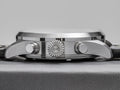 Kiel 2 Schwarz Black Black Dial