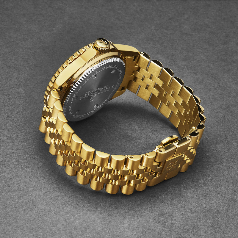 Diver 17571.2215 / Blue | Blue Dial