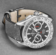 Alpiner AL860DGS5AQ6-BF / Dark Grey | Dark Grey Dial