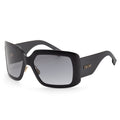 So Light Black Frame, Dark Grey Gradient Lens |  Dial