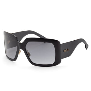 So Light Black Frame, Dark Grey Gradient Lens |  Dial
