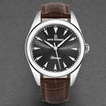Heritage 21010.2521 / Grey | Gray Dial