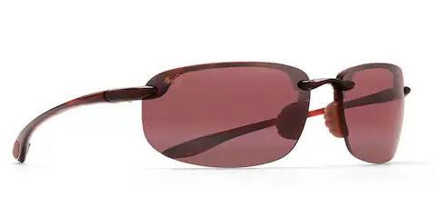 HOOKIPA UNISEX / TORTOISE / MAUI ROSE