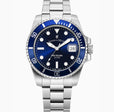 Pro Scuba 43 blue | Blue Dial