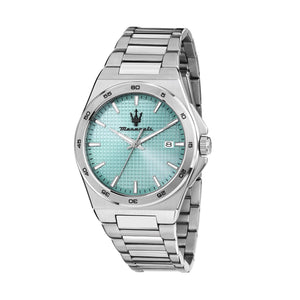 VELOCITA' SLIM Blue Dial
