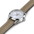 Jazzmaster Beige | Mother of Pearl Dial