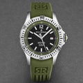 Air speed 16070.4634 / Black | Black Dial