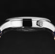 Nomad MAN-TR-01-SL / Blue | Silver Dial