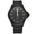 Conquest V.H.P. L37282666 / Black | Black Dial