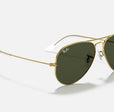 Aviator MEN'S Arista / Green |  Dial