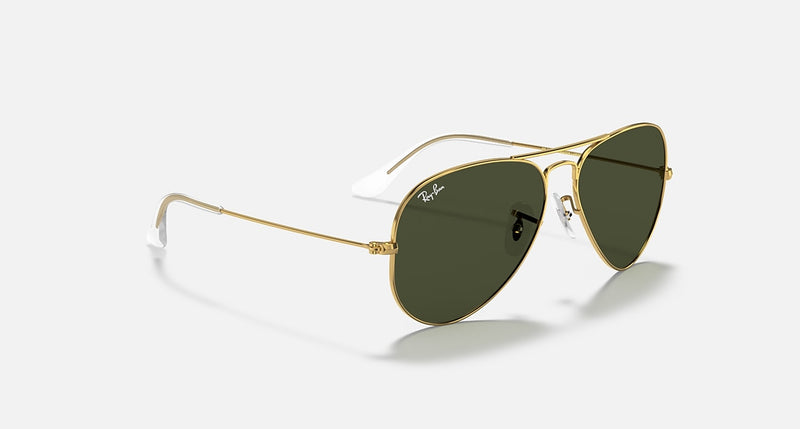 Aviator MEN'S Arista / Green |  Dial