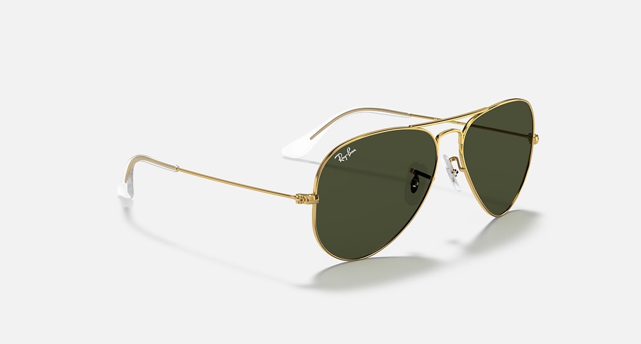 Aviator MEN'S Arista / Green |  Dial